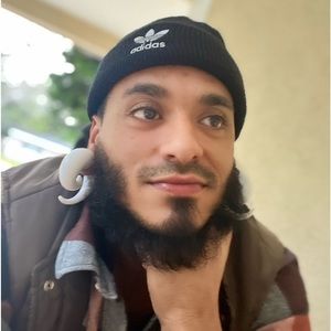 Meet your Posher, Damian